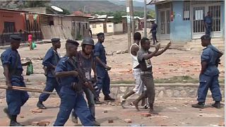 Burundi: U.N rights body appoints inquiry commission on crisis