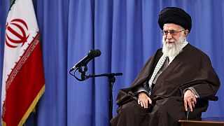 رهبر جمهوری اسلامی: تحریم جدید نقض برجام است، واکنش نشان خواهیم داد