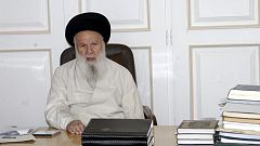 آیت‌الله موسوی اردبیلی درگذشت