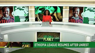 A new football season in Ethiopia kicks-off after postponements