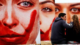 Θύματα βίας πάνω από 60 εκατομμύρια γυναίκες στην Ευρώπη