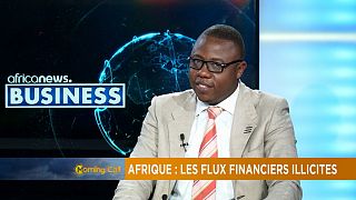 Illicit financial flows in Africa [Business on The Morning Call]