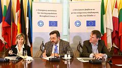 Χιλιάδες εξετάσεις σε καταυλισμούς προσφύγων από τους Γιατρούς του Κόσμου