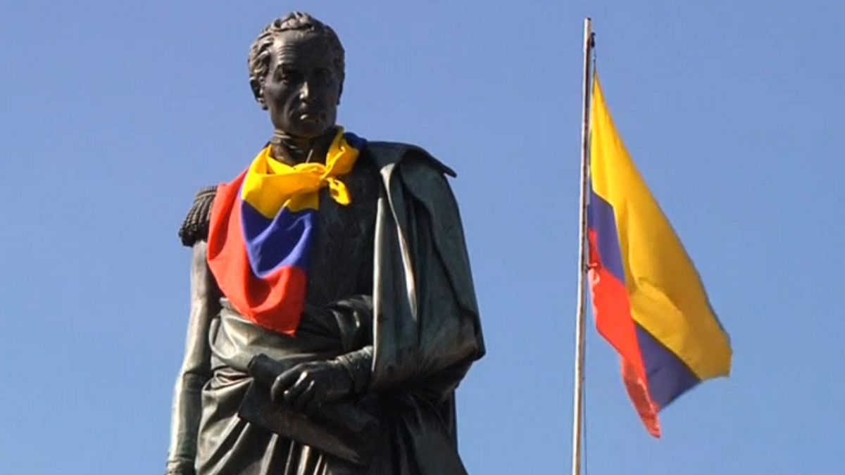 Un nouvel accord de paix en Colombie sera signé jeudi