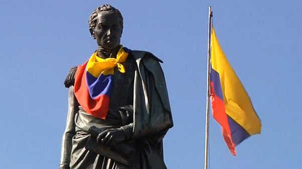 كولومبيا: الخميس موعد توقيع الحكومة والفارك على الاتفاق الجديد المعدل كولومبيا: الخميس موعد توقيع الحكومة والفارك على الاتفاق الجديد المعدل