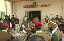 مرگ غیرنظامیان در حمله توپخانه ای هند به کشمیر پاکستان