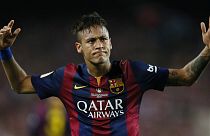Neymar hűvösre kerülhet
