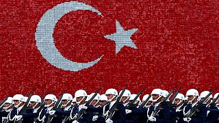 The Brief from Brussels: Werden die Türkei-Beitrittsverhandlungen ausgesetzt?