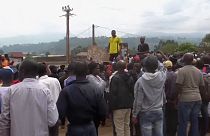 Anglophone protester killed in Cameroon