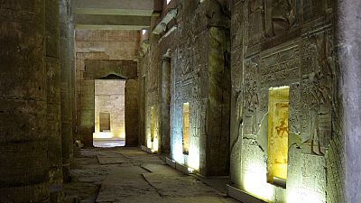 Egypte : découverte d'une cité et d'une nécropole vieilles de 7.000 ans