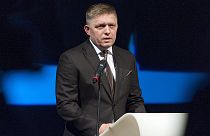 Slovakian PM Fico calls journalists "dirty prostitutes"