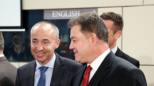 Bulgaria. Sotto inchiesta due ex-Ministri del Premier Borissov Bulgaria. Sotto inchiesta due ex-Ministri del Premier Borissov