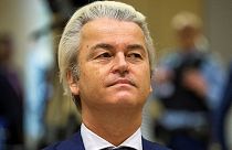 Geert Wilders: "Bárki, aki el akar hallgattatni, annak először meg kell ölnie"