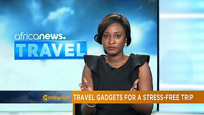 Travel gadgets for a stress-free trip [Travel on TMC]