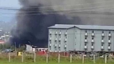 Ethiopia charges 38 inmates over deadly September prison inferno