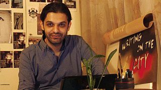 کیوان کریمی مستند ساز، برای اجرای حکم حبس و ۲۲۳ ضربه شلاق به اوین فراخوانده شد
