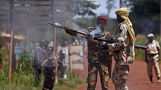 Central African Republic: Renewed fighting kills 16