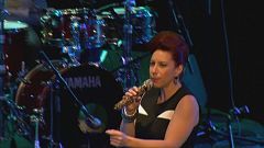 Songs voller Gefühl von Robin McKelle