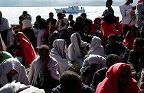 Flüchtlingsroute Mittelmeer: Mehr Gerettete, mehr Tote