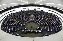 Европарламент призвал приостановить диалог ЕС с Турцией