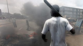 Côte d'Ivoire : le gouvernement commandite une "étude" sur la violence des jeunes
