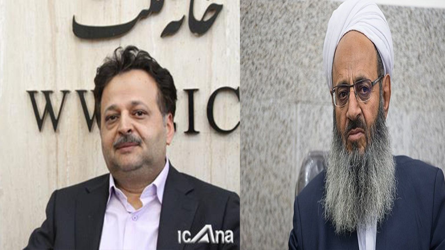 گفتگوی یورونیوز با امام جمعه و نماینده سیستان و بلوچستان درباره آزادی صیادان ایرانی