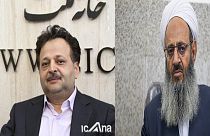 گفتگوی یورونیوز با امام جمعه و نماینده سیستان و بلوچستان درباره آزادی صیادان ایرانی