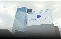 هشدار بانک مرکزی اروپا نسبت به ایجاد اختلال در ثبات مالی حوزه پولی یورو