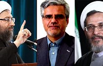 پرسش یک نماینده دیگر مجلس ایران درباره حساب‌های بانکی رئیس قوه قضائیه