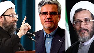 پرسش یک نماینده دیگر مجلس ایران درباره حساب‌های بانکی رئیس قوه قضائیه