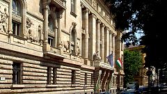 Az MNB rágalmazás miatt feljelenti Tarsoly Csabát, a Quaestor volt elnök-vezérigazgatóját