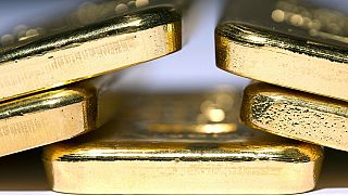 Saudi Arabia to double gold production by 2020