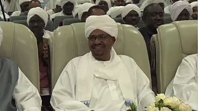 Sudan security forces arrest opposition leaders