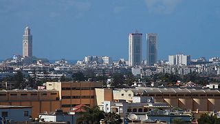 Marrocos aposta na construção "verde"