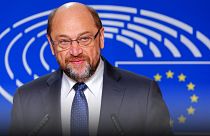 Schulz geht - aber wohin genau, und wer wird ihm nachfolgen?
