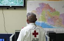 Magnitude 7.0 earthquake shakes Central America
