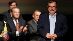 Discurso íntegro del líder de las Farc tras el histórico acuerdo de paz