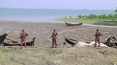 Bangladesch macht Grenze für Myanmars Rohingyas zu