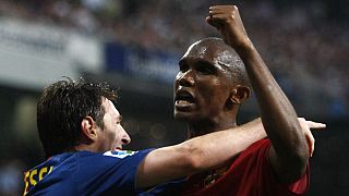 Eto'o could face 10-year prison sentence