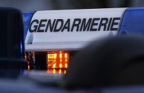 Szerzetesekre támadt egy fegyveres Franciaországban