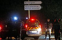 Οι γαλλικές αρχές αναζητούν το δράστη της επίθεσης σε οίκο ευγηρίας