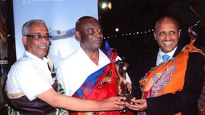 Ethiopia's flag carrier adjudged Africa's best airline for fifth straight year