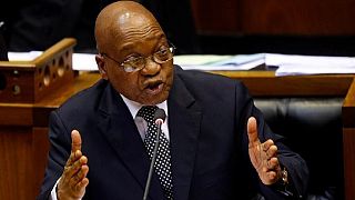 Embattled Zuma to appear before ruling party's integrity panel