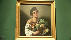 Unser Kulturtipp: Caravaggio, abstrakter Expressionismus und Kinokunst