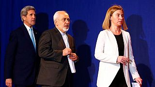 ایران مذاکرات محرمانه با آمریکا درباره آینده برجام را تکذیب کرد