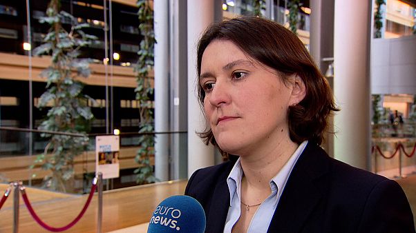 Kati Piri : 'Türkiye’nin AB içinde yeri olduğuna şahsen inanıyorum' Kati Piri : 'Türkiye’nin AB içinde yeri olduğuna şahsen inanıyorum'