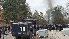 Bulgarien schiebt randalierende Afghanen ab