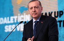 Erdoğan'dan AP'ye sert uyarı: Daha ileri giderseniz sınır kapıları açılır