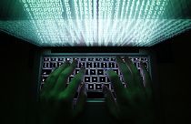 Hackers target European Commission