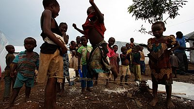 France suspends international adoption from DRC citing irregularities